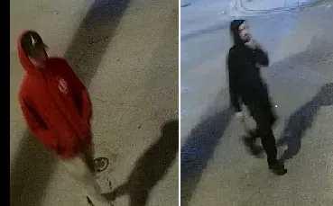 Police Release Photos After Serious Assault In Orillia