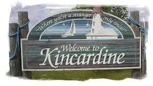 Kincardine Environmental Services Works To Correct Water Issues After April 5th Storm