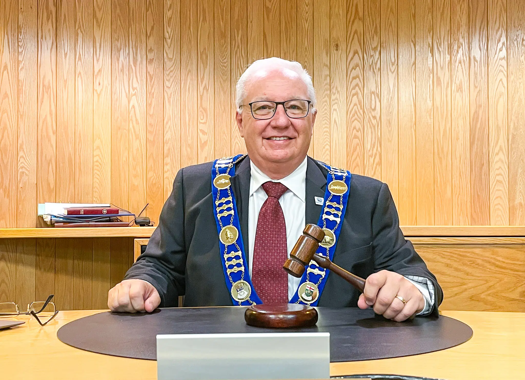 Town of Bracebridge Appoints Rick Maloney as Mayor