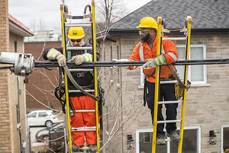 Bell To Expand Fibre Internet Service In Owen Sound