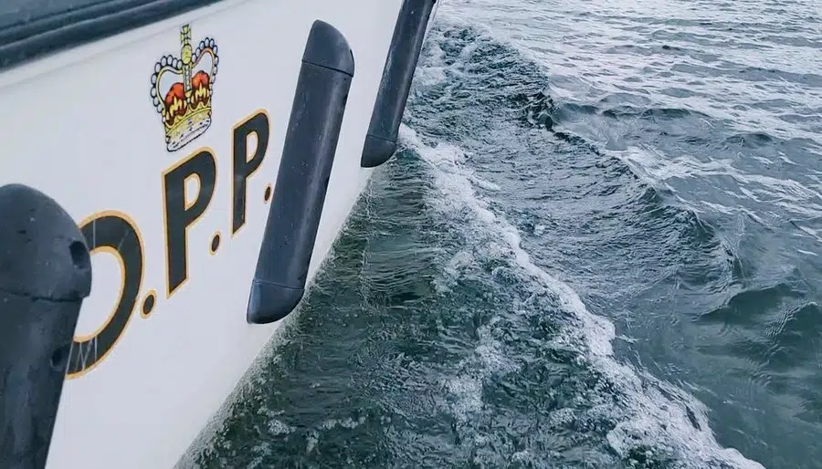 Missing Kayaker Found Deceased Near Severn Falls After OPP Search