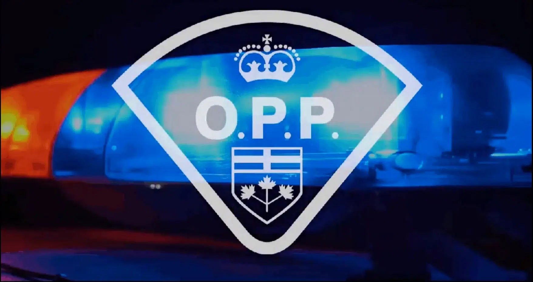 OPP Charge Brockton Man With Arson