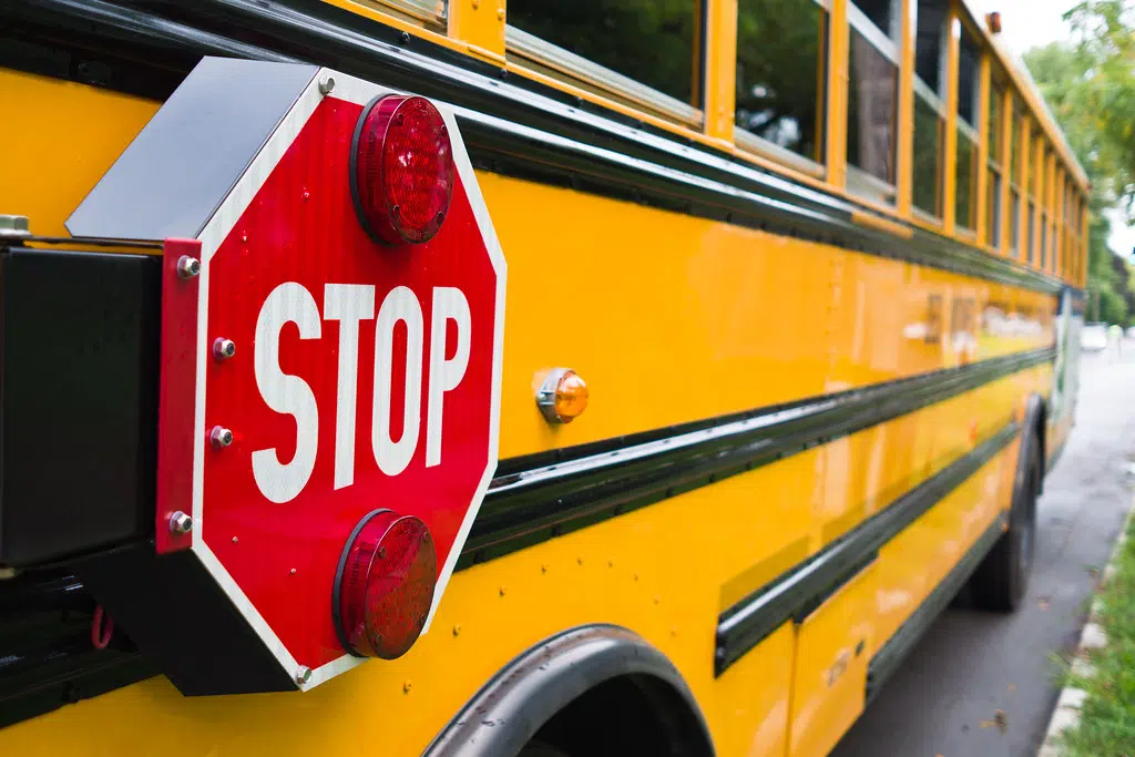 Concern Over School Bus Service Reduction In Grey Bruce