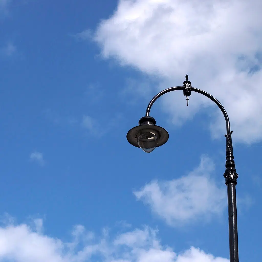 Northern Bruce Peninsula Adopts Streetlight Policy