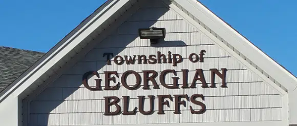 Georgian Bluffs To Hold Open House On Updating Official Plan
