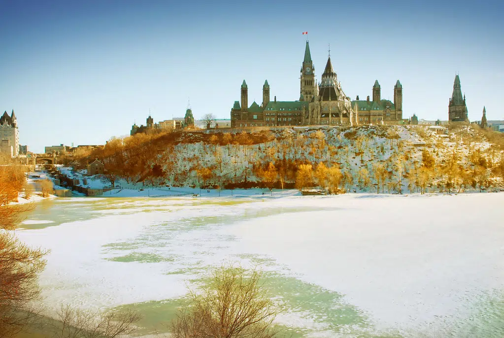 Pushback Grows Against C-21 Firearms Amendments