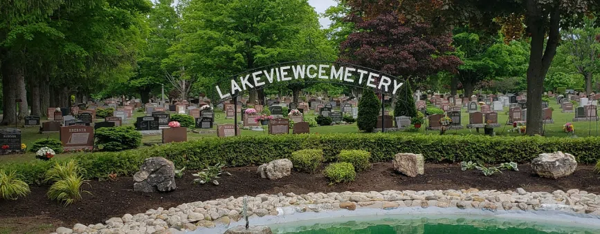 Meaford Seeking Public Input For Lakeview Cemetery Master Plan