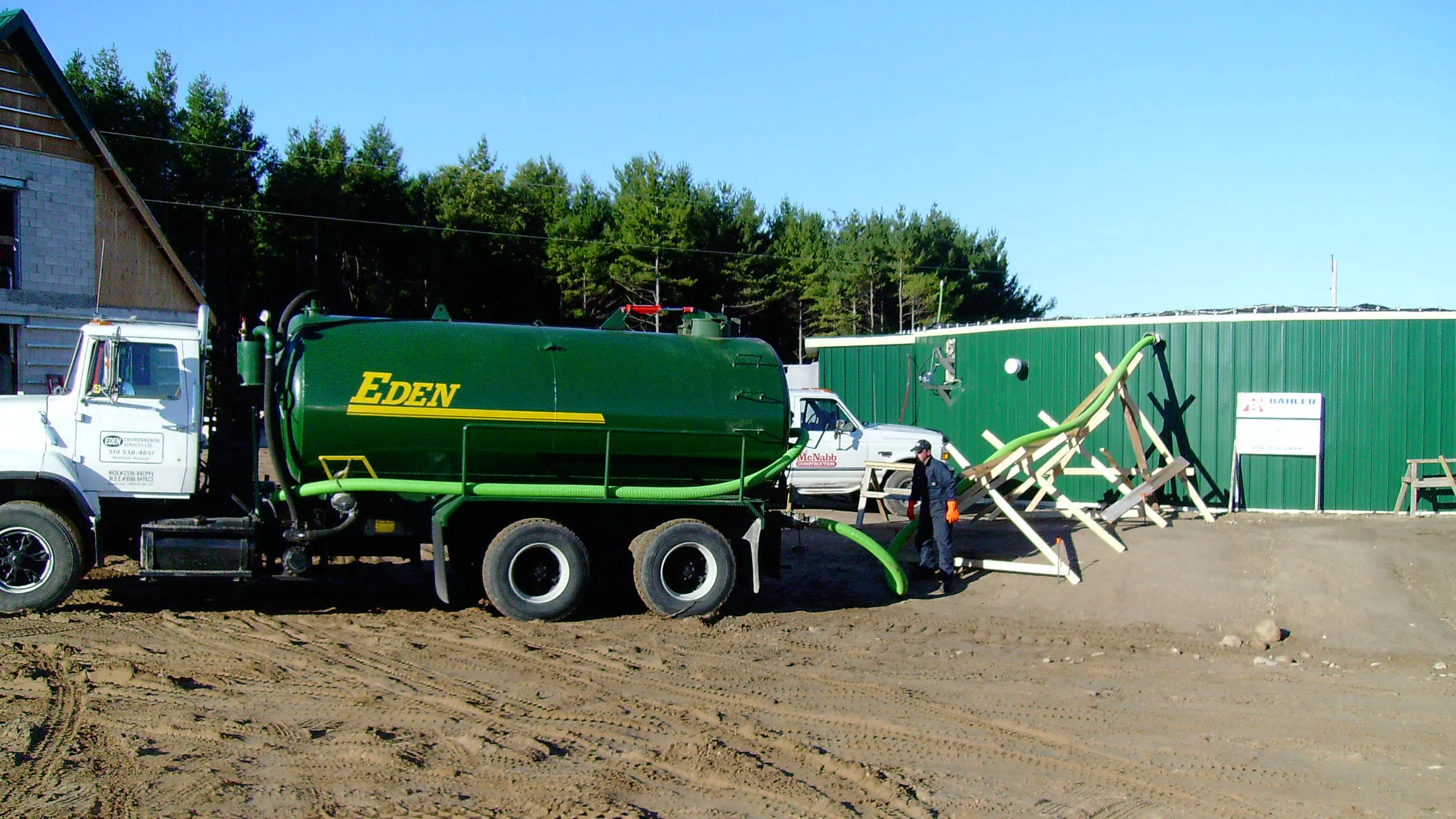 Georgian Bluffs, Chatsworth Looks For Ownership Proposals For Jointly Owned Biodigester