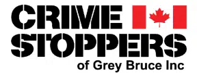 Crime Stoppers Grey Bruce Assists With Over 30 Arrests In 2022