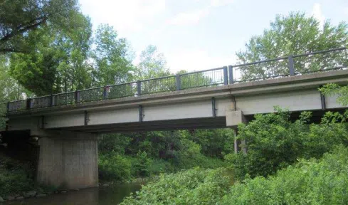 Meaford Considers Approving $817K Bridge Rehabilitation Project