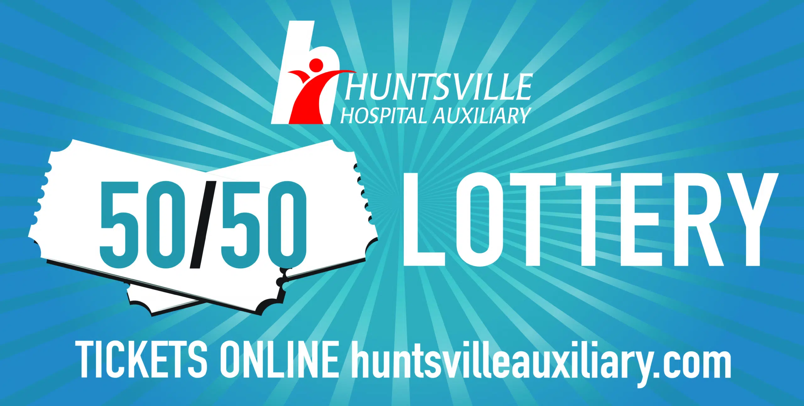 Major Donation For the Huntsville Hospital