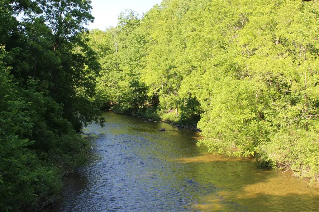 Saugeen Conservation Issues Flood Watch