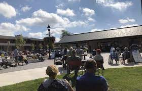 Live Performances Ahead In Owen Sound