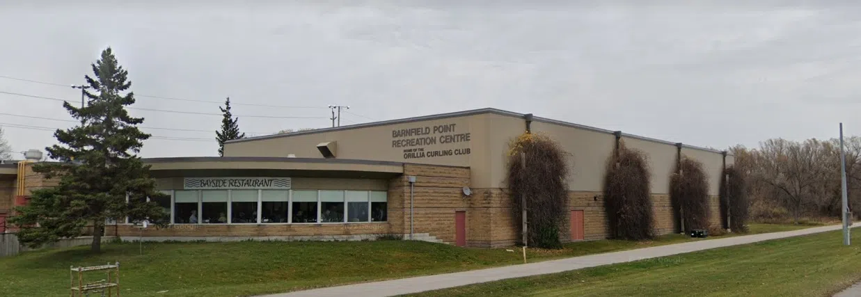 Orillia Home & Cottage Show This Weekend