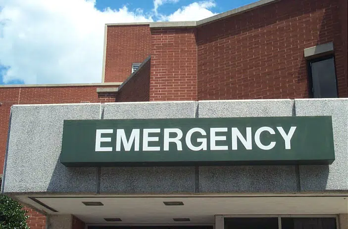 ER Closures Could Come To Grey Bruce Health Services