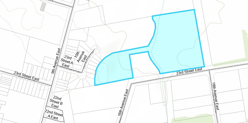 Owen Sound Mayor Seeks Report On Cleanup Costs Of Vacant City Property