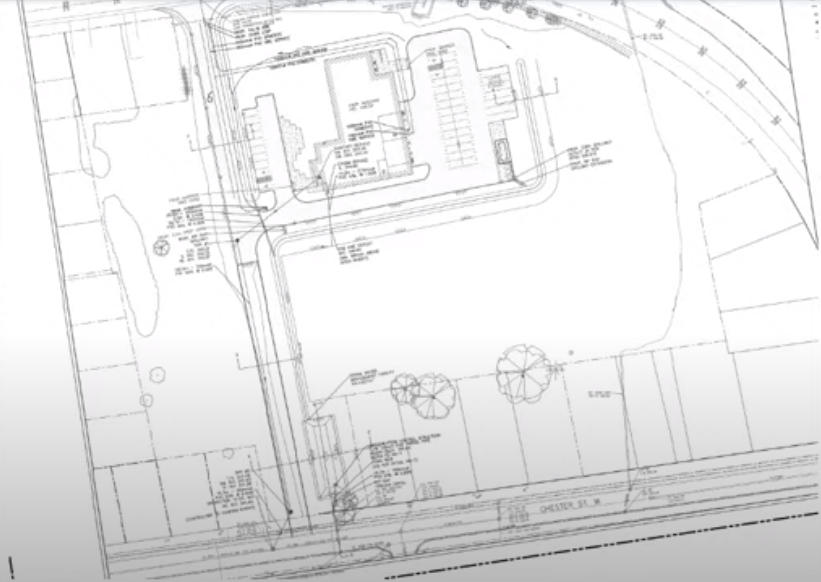 West Grey To Create Site Plan For Development In Durham, Neustadt