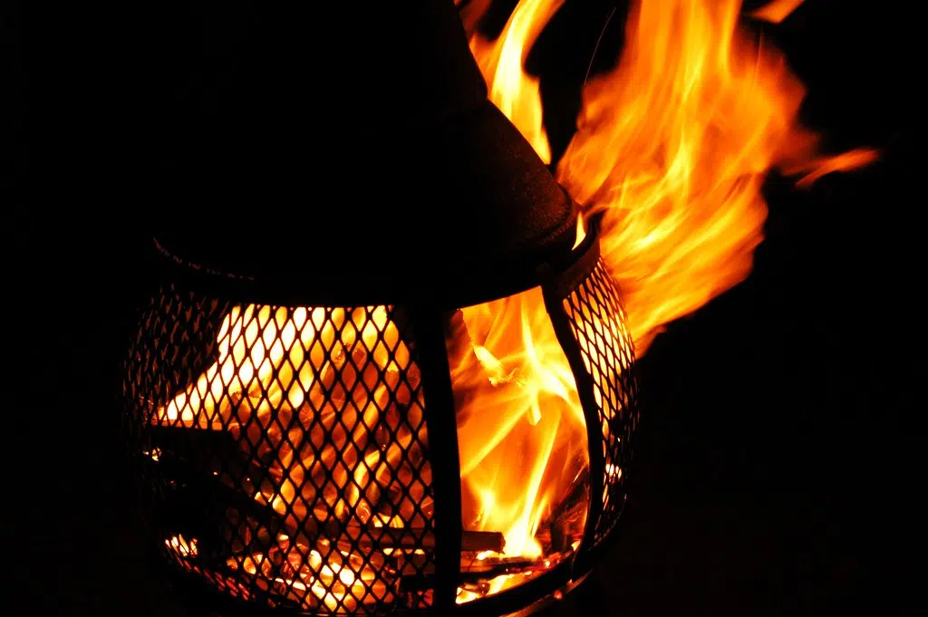 Bruce County Expands Fire Ban To Cover All Burns