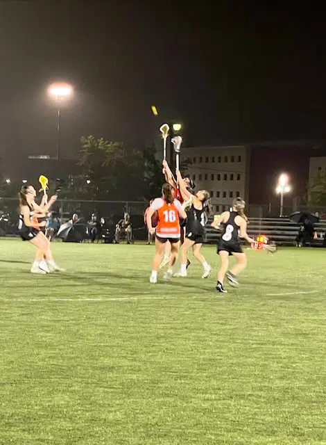 Girls Field Lacrosse Roundup