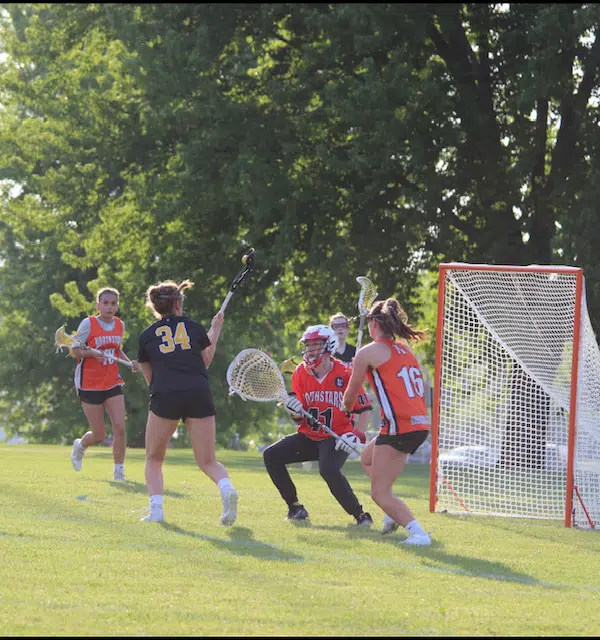 Owen Sound Girls’ Field Lacrosse Results