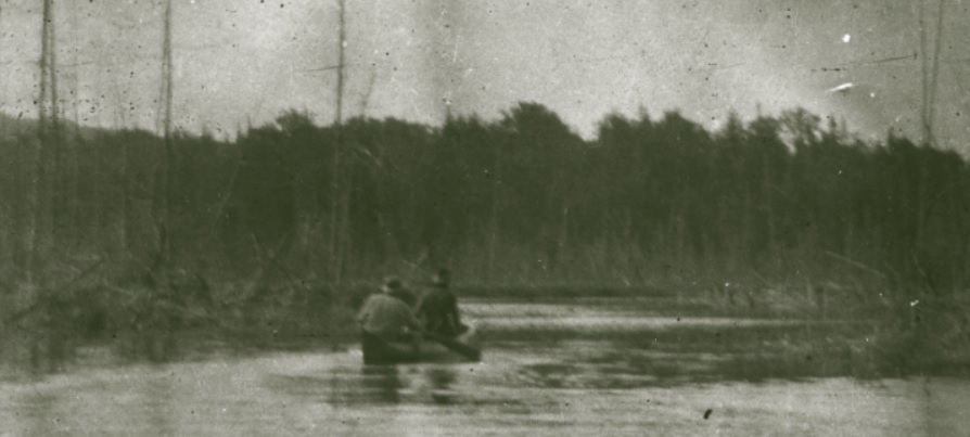 ‘Field Of Vision’ Features Photos Of Tom Thomson, Starting June 24th At The TOM