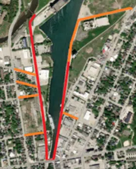 Road Closures This Weekend For Owen Sound Triathlon