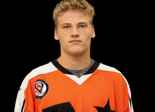 Local Sports Community Mourns Death Of Young Owen Sound Athlete
