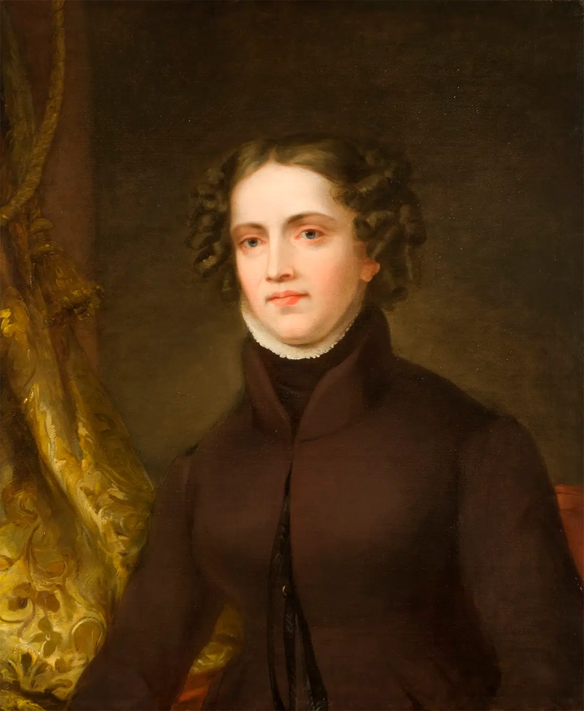 Leacock Museum hosts first North American Anne Lister exhibit