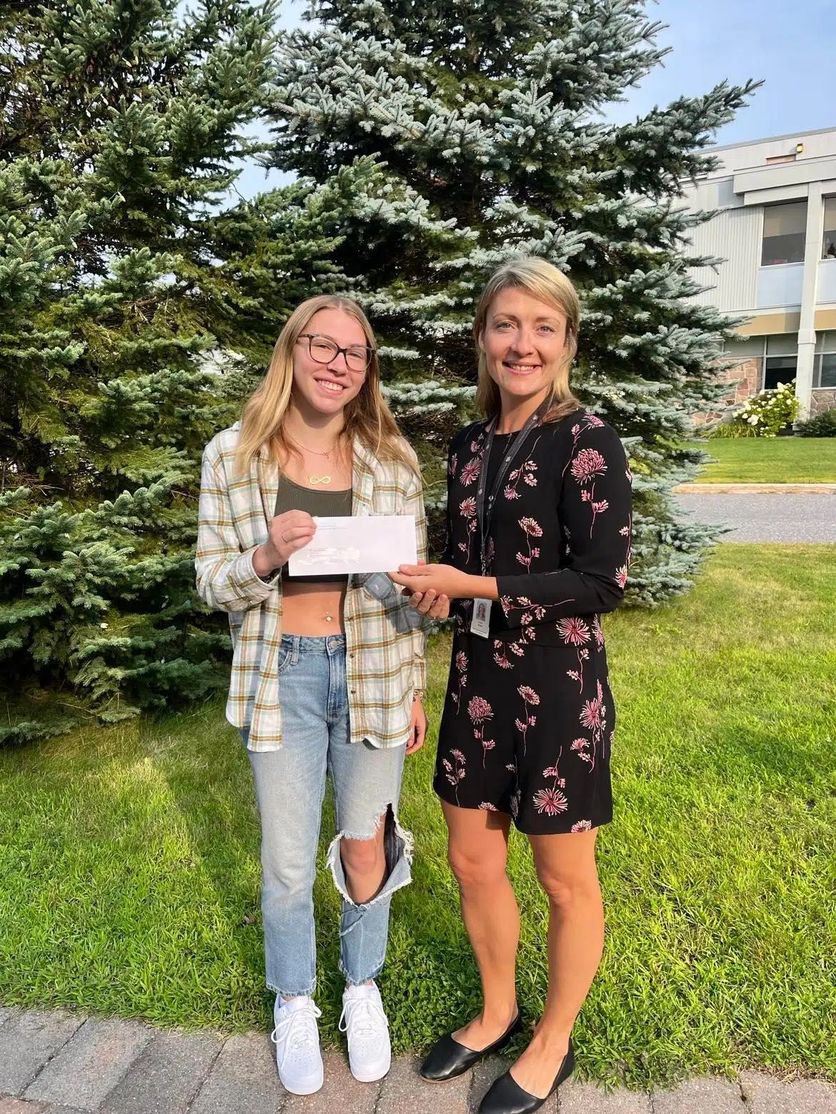 South Muskoka Hospital Foundation Supports Staff and Student Education