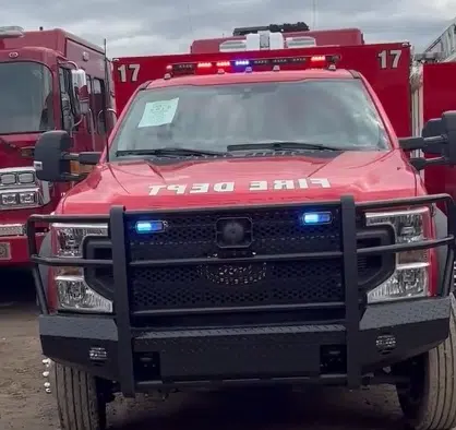 Fire At Lion’s Head Foodland