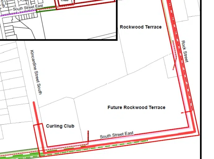 Site Work Tender Approved For Rockwood Terrace Long-Term Care Home In Durham