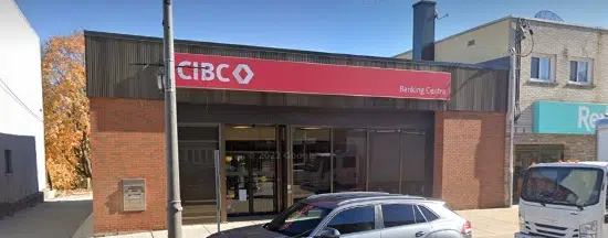 Council Wants Community Meeting With CIBC On Planned Chesley Bank Closure