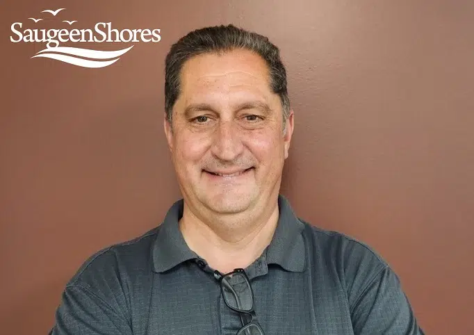 Saugeen Shores Hires Director Of Operations