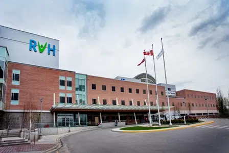 RVH Joins Global COVID-19 Study