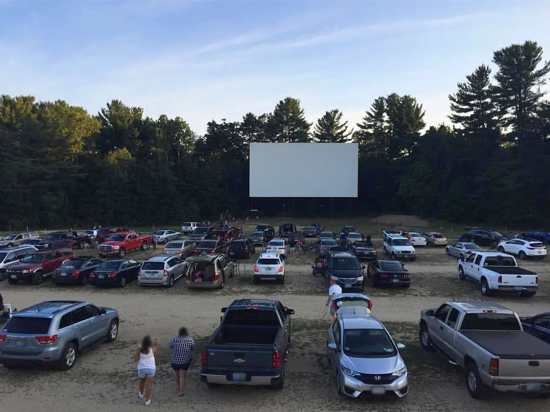 Drive-Ins and Batting Cages Allowed To Open