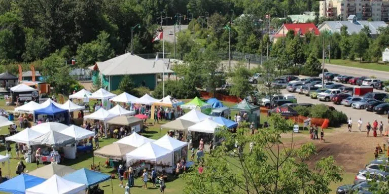 2020 Dockside Festival of the Arts Cancelled In Gravenhurst