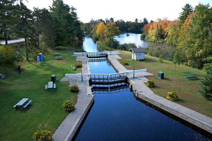 Brunel Locks Set To Reopen On Weekends