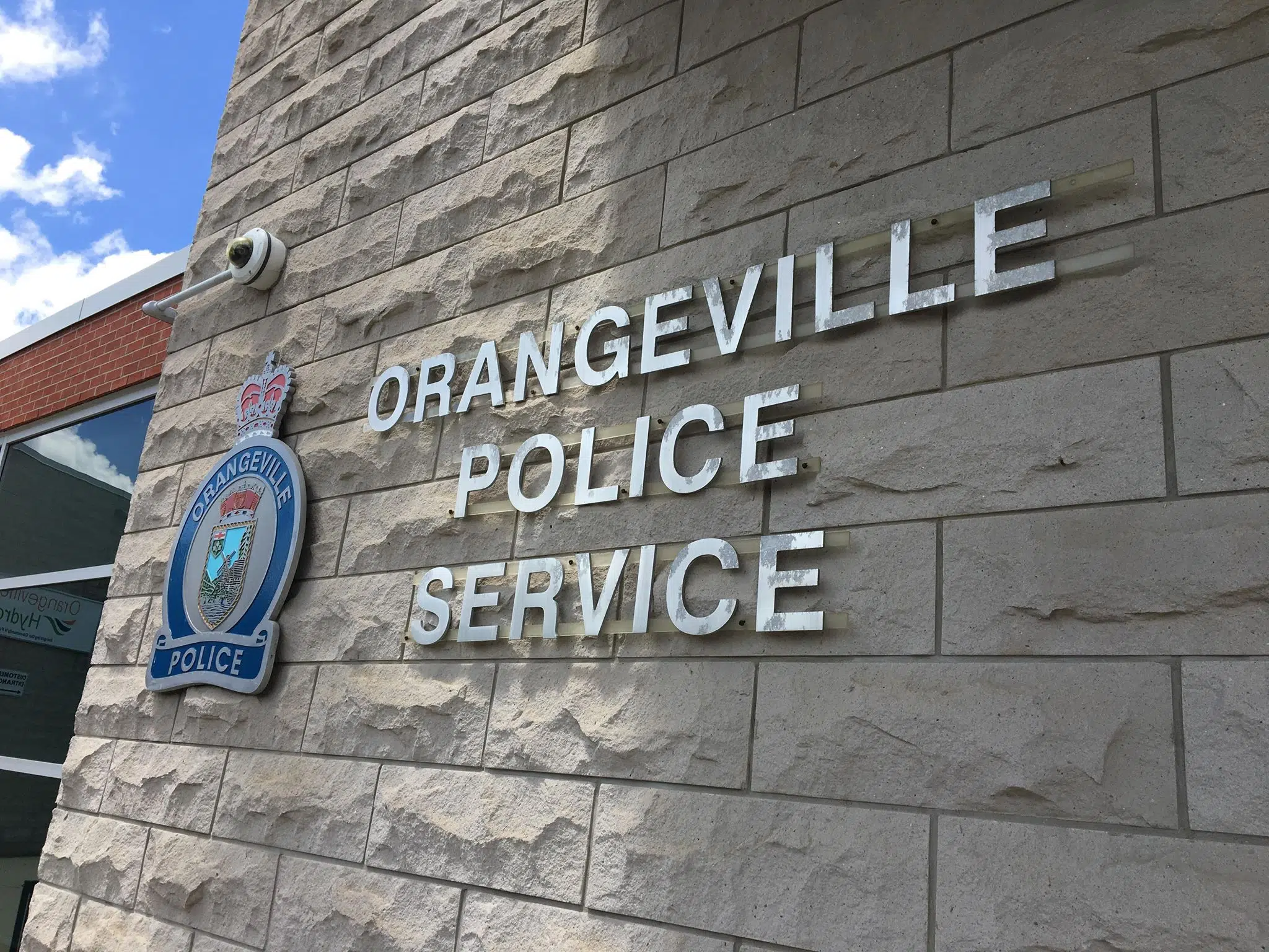 Orangeville Police Say No Firearms Involved in Altercation