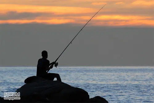 Annual Chantry Chinook Classic Kicks Off