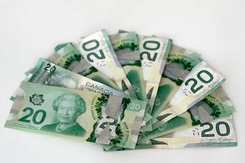 Owen Sound, West Grey Police Warn Of Phony Canadian And U.S. Bills Circulating