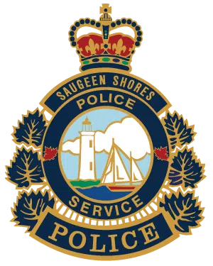 Saugeen Shores Police Ticket 29 Drivers During Intersection Enforcement Blitz