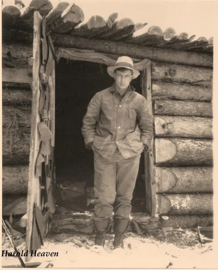 86 Year Old Minden Cold Case Could Reach A Conclusion This Week