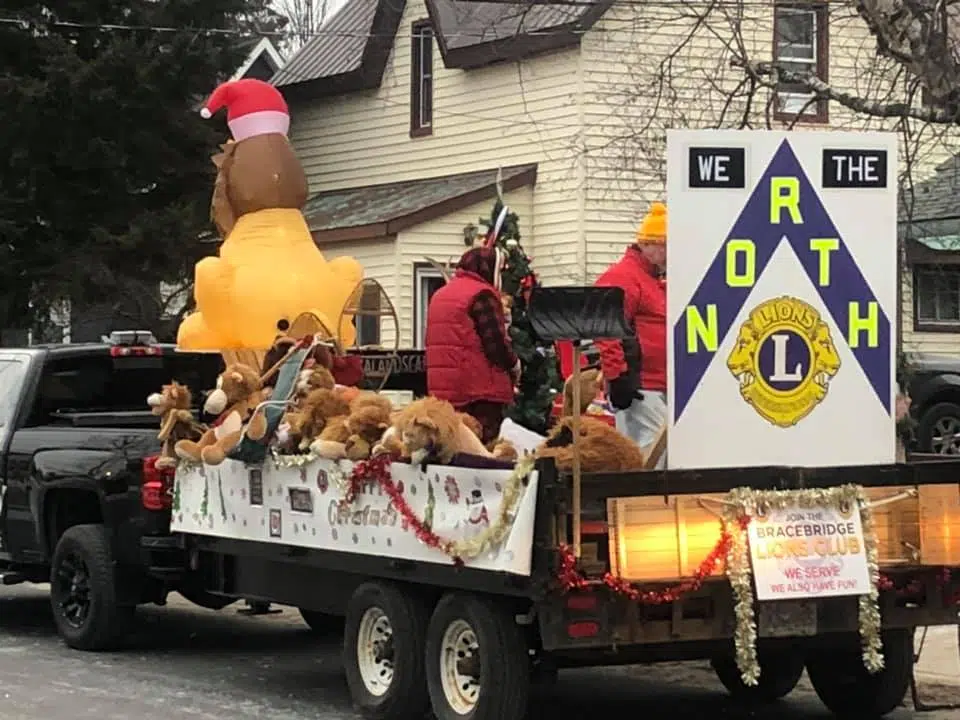 Huntsville Ontario Christmas Parade 2022 2020 Huntsville Santa Claus Parade Cancelled | Country 102