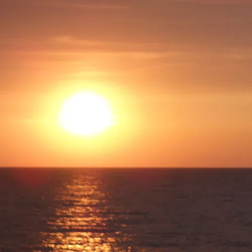 Huron County Summer Marked By Warm Weather, Heavy Rainfalls Country 104.9