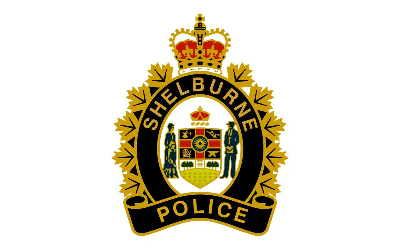 Shelburne Police Nab Suspected Drunk Driver