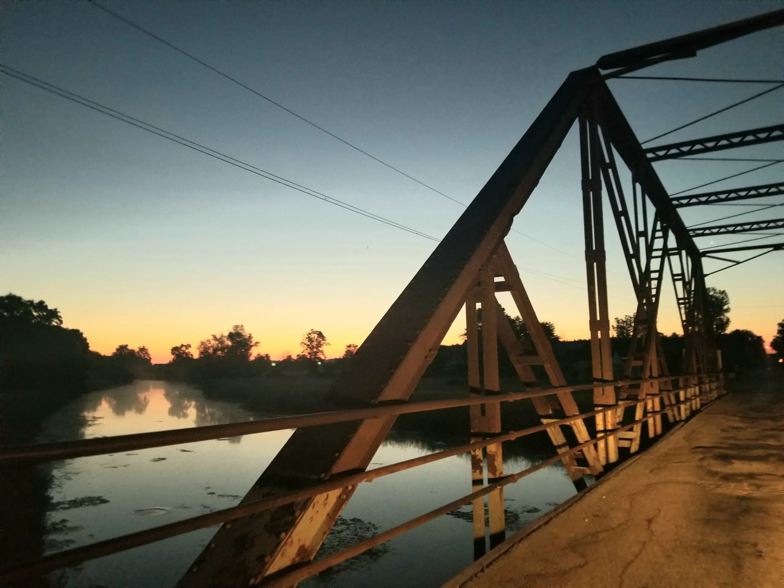 Discussions On Future Of Invermay Bridge