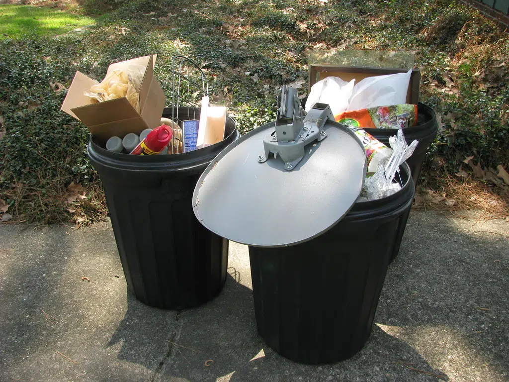 Owen Sound Seeks Input On Waste Management Strategy Bayshore