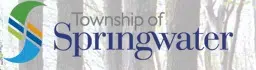 Springwater Township Closes Facilities