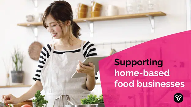 How To Start Your Own Home-Based Food Business