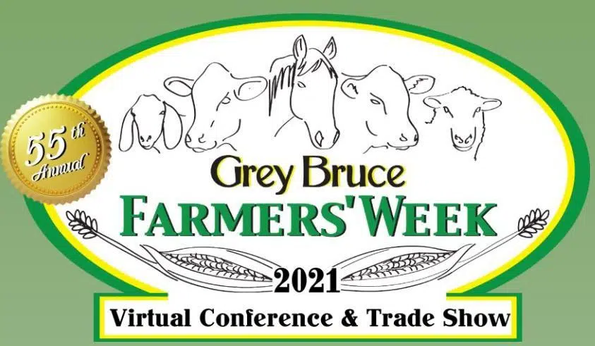 55th Annual Grey Bruce Farmers’ Week Goes Virtual